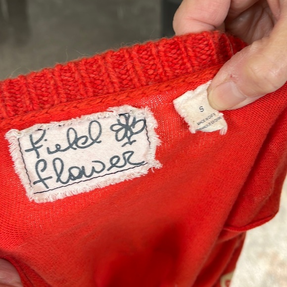 Penguin cardigan - Picture 2 of 3